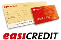 ocbc easicredit interest|OCBC EasiCredit Personal Line of Credit Review .
